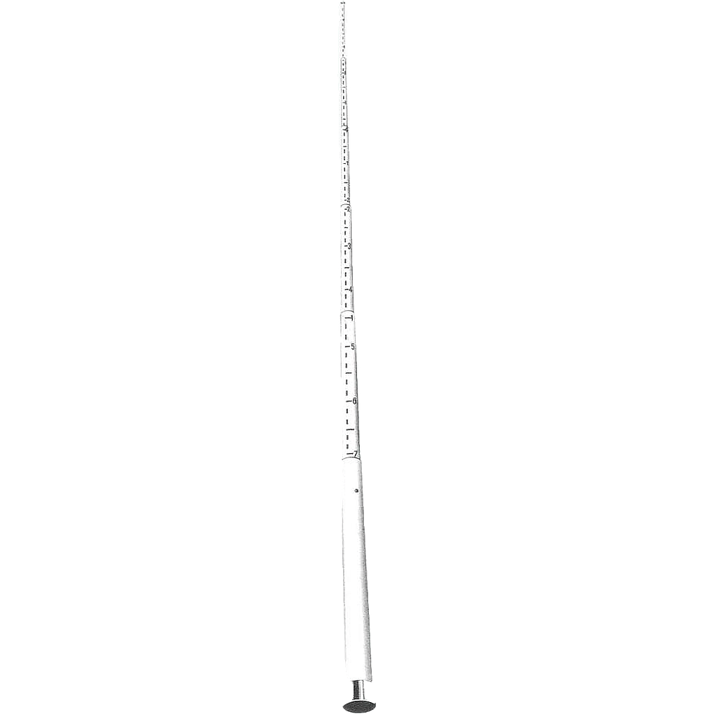Telescopmeter