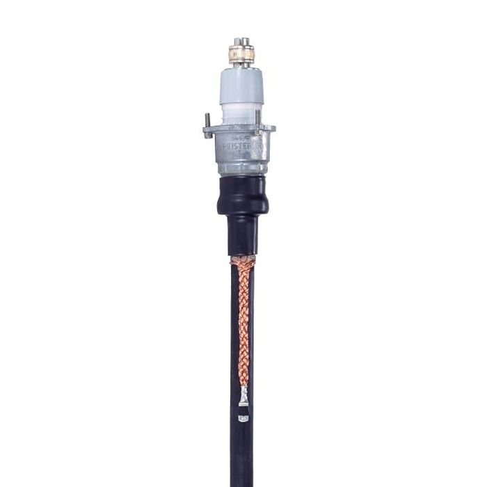 CONNEX-Kabelstecker  Gr.1  24 kV  240 mm² ohne Spannungsabgriff, für oberirdischen Anschluss