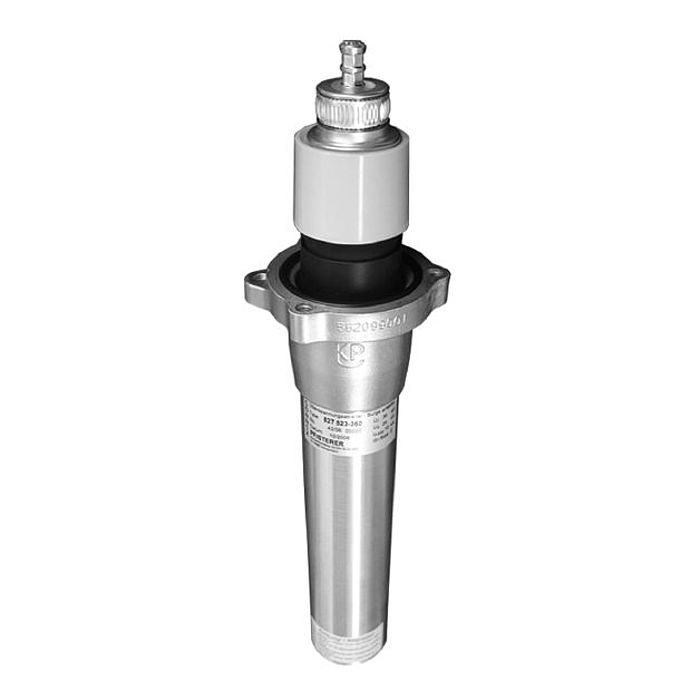 CONNEX-Überspannungsableiter  Gr.2 für In=10kA Um=Ur=30kV  Uc=24kV (max. Dauerspannung)