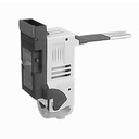[525261001] Huckepack-Aufstecktrennschalter NH00