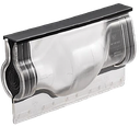 [332407532] Abzweigmuffe AM 130/300, 16 - 185, 16 - 70, KP-PUR 2000 / Mischbeutel