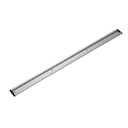[360330102] Schiene für Wandhalterung (90cm) Al