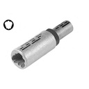 [305490002] Compression joint Al/Cu, sector bore, 70/50