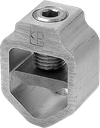 [330969969] V-Direkta-Anschlussklemme Al für Cu bzw. Al 35-185 mm², sm+50-240 mm², se+35 mm² rm,re