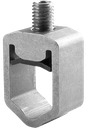 [330971001] V-Direkta Anschlussklemme Al, 35-240 Al/Cu (SM), 25-300 Al/Cu (SE/RE/RM)