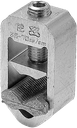[331660660] V-Direkta-Zweileiter-Anschlussklemme, 50-185 Al/Cu (SM), 70-240 Al/Cu (SE/SM)