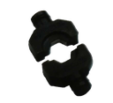 [303520401] Compression die type O2, DIN hexagonal, code 16 Al