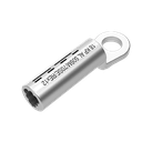 [304897916] Compression cable lug DIN 46329 + sector bore, Al 70 - 12 - S