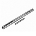 [305231002] Pressverbinder  Al/St  zugfest 25/4 mm2 + 4 Seilvar.  K12 / K6