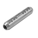 [305344001] R-Pressverbinder HV-30kV, Al 35 rm/sm - 25 rm/sm