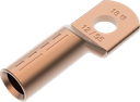 [300012012] Compression cable lug DIN 46235, Cu 35 - 12