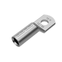 [300013261] Compression cable lug DIN 46235, Cu 50 - 10 - S