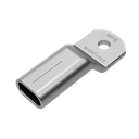 [300144144] Double compression cable lug Cu 2x50 - 12 - S