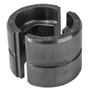 [300513019] Compression die type C13, DIN hexagonal, code 21