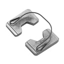 [300528535] Hexagonal Compression Die GO6-300, Code Number 27
