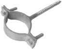 [243000112] Abstands-Schelle für 50 mm Rohr